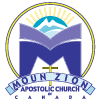 Mount Zion Apostolic Church of Canada